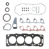 Junta Completa Cabecote 3 Piques Tracker Turbo 2 0 8v Rhz