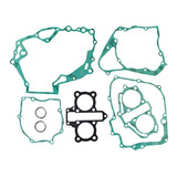 Junta Completa Do Motor Traxx Shark 250cc 2009 2010 2011