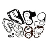 Junta Completa Do Yamaha 25 Hp Vm Kit De Motor De Barco