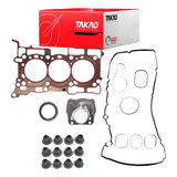 Junta Completa Ford Ka