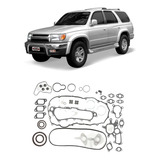 Junta Completa Hilux Sw4 3 0 Turbo 97 1kzt 1kzte S cabeçote