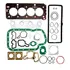 Junta Completa Motor Aircross C3 1.5 8v Flex - Fibra