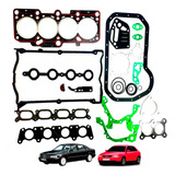 Junta Completa Motor Para