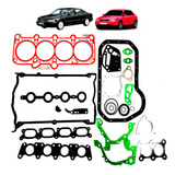 Junta Completa Motor Para