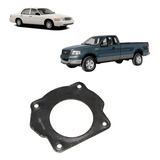 Junta Corpo Tubo Admissa De Ar F 150 2004 A 2006 Motor 4 6