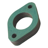 Junta Da Base Calço Carburador Opala C 10 F 75 Willys