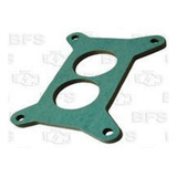 Junta Da Base Espaçador Carburador Bijet Motorcraft V8 302