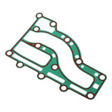 Junta Da Tampa De Do Motor Externo Para Yamaha 2 Tempos 15hp