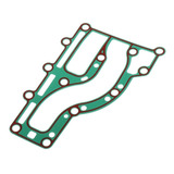 Junta Da Tampa De Do Motor Externo Para Yamaha 2 Tempos 15hp