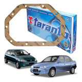 Junta Da Tampa Diferencial Corsa Classic Maxx Wind