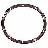 Junta Da Tampa Do Diferencial D035 Adequada Para Jeep Wrangler 1984 2007 Dana 35 Eixo Traseiro