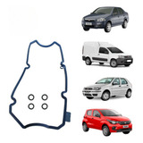 Junta Da Tampa Valvula Fiat Idea Palio Uno Motor Evo 1 0 1 4
