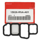Junta Da Válvula Vtec Honda New Civic 2007 2008 2009 2010