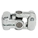 Junta De Articulação De Direção NRC7704 Junta De Eixo De Coluna Resistente UJ Premium Confiável Para Defender L316 Discovery 1