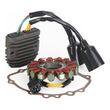 Junta De Bobina Do Estator Regulador Para Honda Cbr600rr