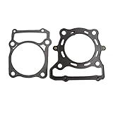 Junta De Cabeça De Cilindro AHL Para Kawasaki KLX300 1997 2007