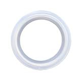 Junta De Cabeça De Grupo De Máquina De Café De Substituição Para Breville ESP8XL 800ESXL BES820XL ESP6SXL BES250XL Acessórios De Anel De Vedação De Silicone Para Máquina De Café Expresso