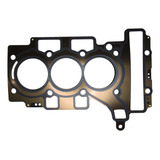 Junta De Cabeçote Aço Citroen C3 E Peugeot 208 1 2 12v 3cc