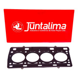 Junta De Cabeçote Aço Peugeot 206 1 0 16v D4d 2000