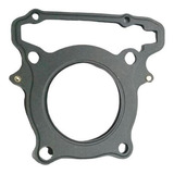 Junta De Cabeçote Cbx250 Twister Xr250 Tornado aço 