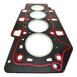 Junta De Cabeçote Chery Face 1 3 16v E S18
