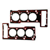 Junta De Cabeçote Dodge Journey 2 7 V6 24v Fibra par 