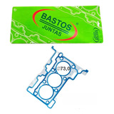 Junta De Cabeçote Ford Ka 1 0 12v 3 Cilindros Aço