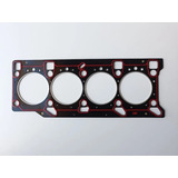 Junta De Cabeçote Gm S10 Trail Blazer 2 8 16v Sob Medida 2mm