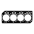 Junta De Cabeçote John Deere 5415 4 6 4 Cil  4045 8v