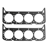 Junta De Cabeçote Motor Mercury Mercruiser V8 50 5 7 6 2