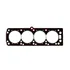 Junta De Cabeçote Opel Calibra 2.0/2.2 C20 Ohc X20/2 8/16v