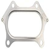 Junta De Coletor De Escape MAHLE MS19963