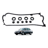 Junta De Tampa De Válvula Honda Civic 1 7 16v 2002 2007