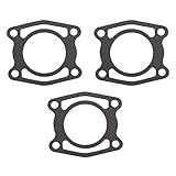 Junta De Tubo De Escape 290931500 420931503 290931503 Substituição Para Modelos Sea Doo 787 800