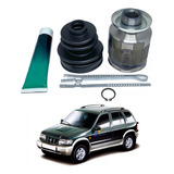 Junta Deslizante Kia Sportage