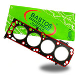 Junta Do Cabeçote Gm Corsa Celta Onix 1 0 8v Vhc Amianto