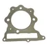 Junta Do Cabeçote Honda Xlx 350 / Nx 350 Sahara Aço (valflex