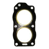 Junta Do Cabeçote Johnson Evinrude 15hp Antigo Importada