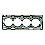 Junta Do Cabeçote Metálica Cruze Tracker 1 8 16v 2011 Oferta