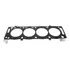Junta Do Cabeçote Motor 3 Pics Freelander 2 Diesel Lr017305