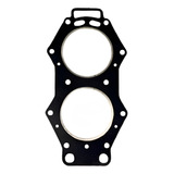 Junta Do Cabeçote Motor Popa Yamaha V4 Todos 2 Tempos