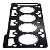 Junta Do Cabeçote Para Fiesta Ka Ecosport 1 6 8v Zetec Rocam