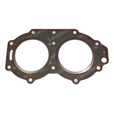 Junta Do Cabeçote Para Motor De Popa Yamaha Sailor 40hp 2t
