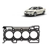 Junta Do Cabeçote Renault Fluence