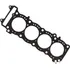 Junta Do Cabeçote Suzuki Srad Gsx-r1000 2001-2010