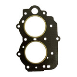 Junta Do Cabeçote Yamaha 15 Hp Fm Moderno Importada