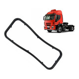 Junta Do Carter De Oleo Para Cursor 330 504200838