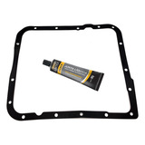 Junta Do Cárter Do Câmbio Automático 4l60e Blazer Omega Aust