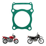 Junta Do Cilindro Cbx