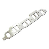 Junta Do Coletor Admissão Escape Inox Opala 4 Cil 2 5 151
